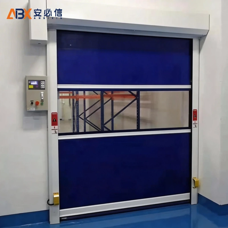 福州快速门