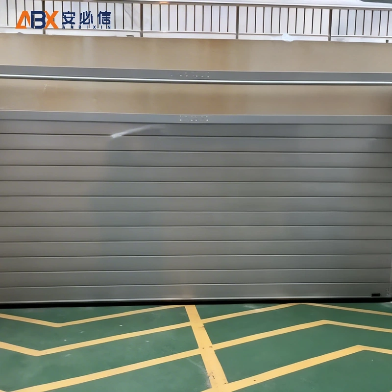 福州PVC高速门
